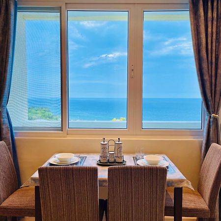 Апартаменти Sophisticated Oceanview Studio In La Mirada Мактан Екстер'єр фото